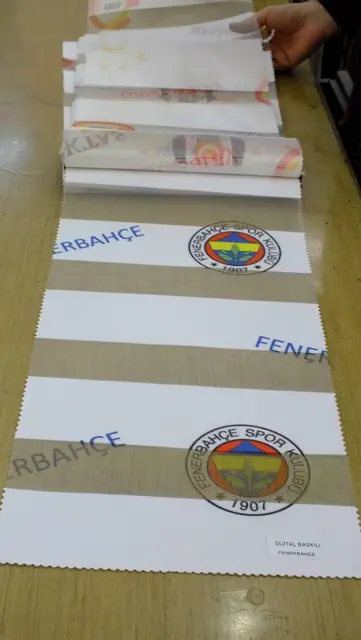 Çocuk Odası Perdesi