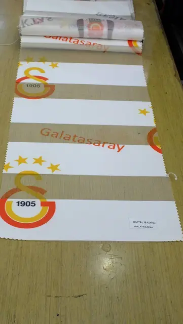 Çocuk Odası Perdesi