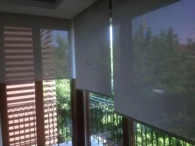 Stor ve Screen Perde