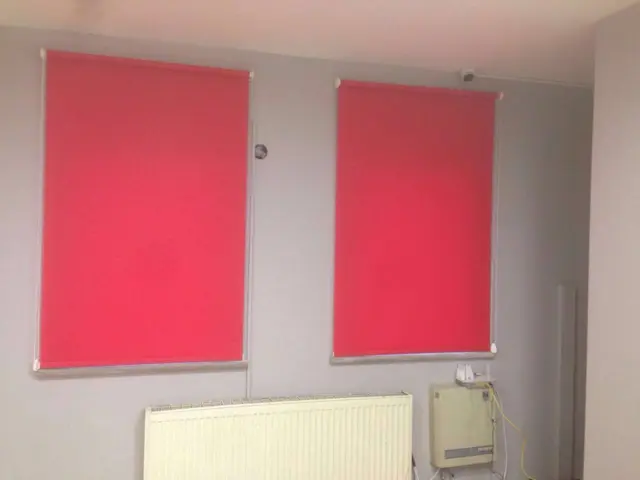 Stor ve Screen Perde