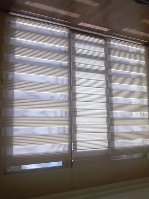 Zebra Perde