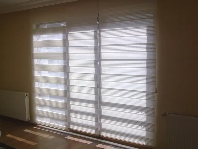 Zebra Perde